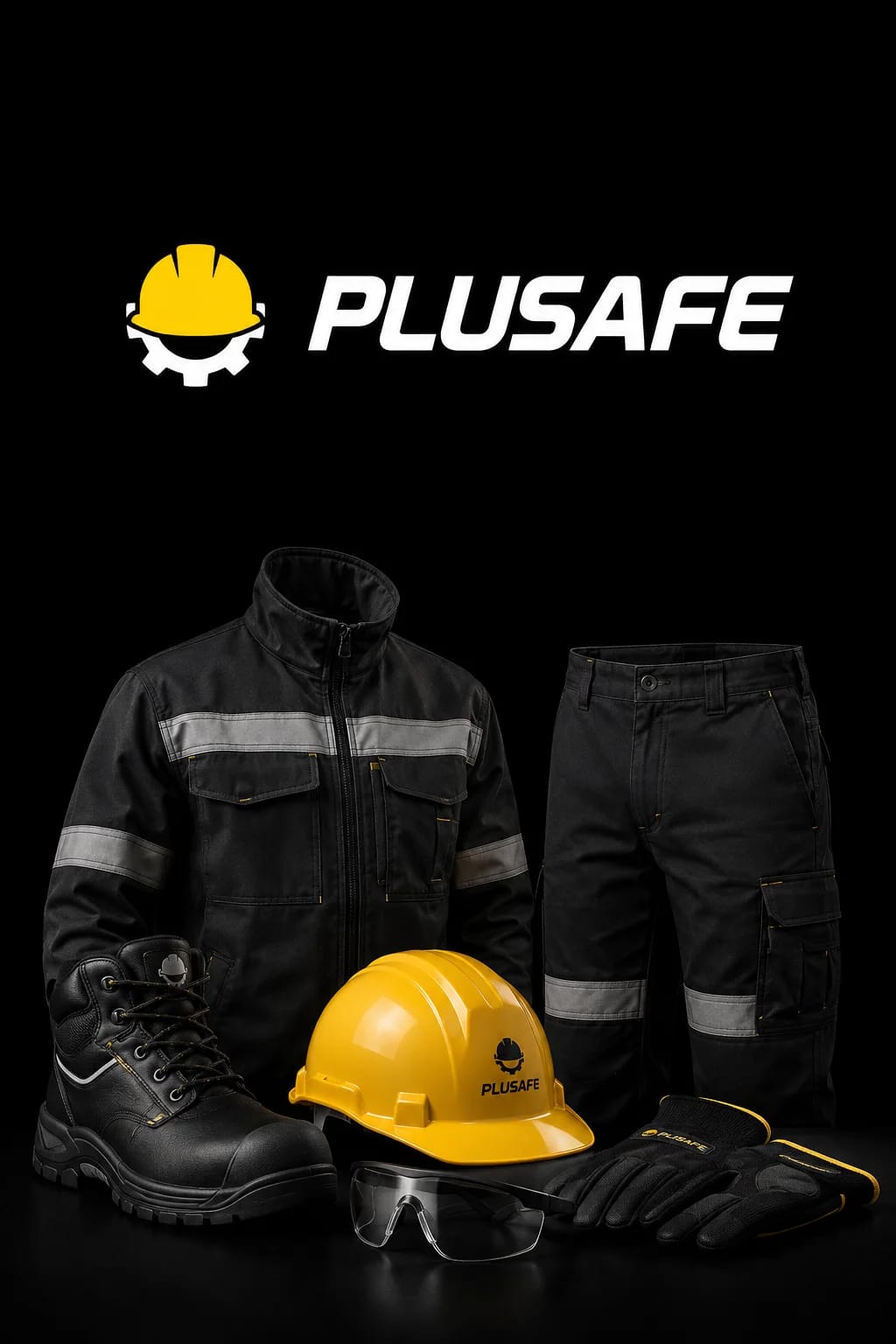 Caso de éxito: Ecommerce Headless Woocommerce para plusafe.cl — Tienda headless con catálogo complejo, checkout custom e integraciones.